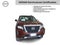 2023 Nissan Frontier 4p LE L4/2.5 Aut