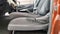 2023 Nissan Frontier 4p LE L4/2.5 Aut