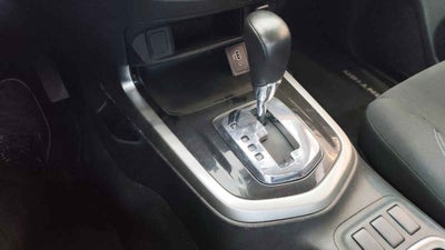 2023 Nissan Frontier 4p LE L4/2.5 Aut