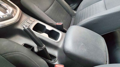 2023 Nissan Frontier 4p LE L4/2.5 Aut