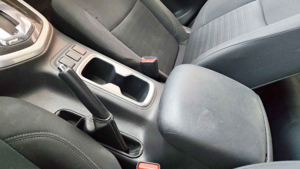 2023 Nissan Frontier 4p LE L4/2.5 Aut
