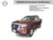 2023 Nissan Frontier 4p LE L4/2.5 Aut