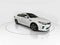 2017 Kia Optima OPTIMA 2.0L TURBO SXL A/T(BLACK)