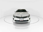 2017 Kia Optima OPTIMA 2.0L TURBO SXL A/T(BLACK)