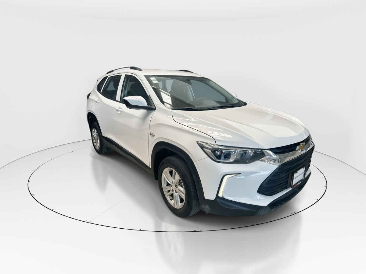 2023 Chevrolet Tracker 5p LS L3/1.2/T Aut (B)