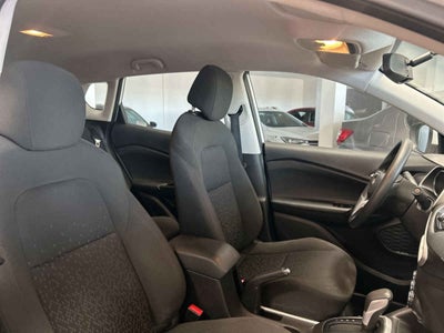 2023 Chevrolet Tracker 5p LS L3/1.2/T Aut (B)