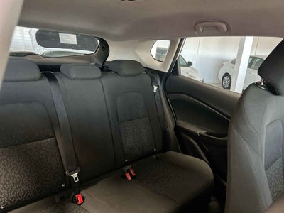 2023 Chevrolet Tracker 5p LS L3/1.2/T Aut (B)