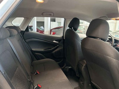 2023 Chevrolet Tracker 5p LS L3/1.2/T Aut (B)