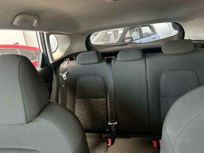 2023 Chevrolet Tracker 5p LS L3/1.2/T Aut (B)
