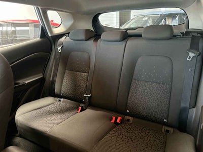 2023 Chevrolet Tracker 5p LS L3/1.2/T Aut (B)