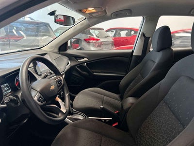 2023 Chevrolet Tracker 5p LS L3/1.2/T Aut (B)