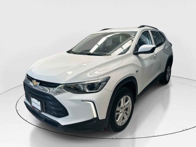 2023 Chevrolet Tracker 5p LS L3/1.2/T Aut (B)