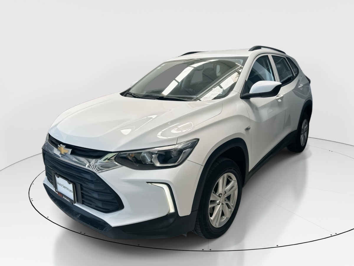2023 Chevrolet Tracker 5p LS L3/1.2/T Aut (B)
