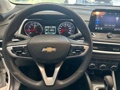 2023 Chevrolet Tracker 5p LS L3/1.2/T Aut (B)