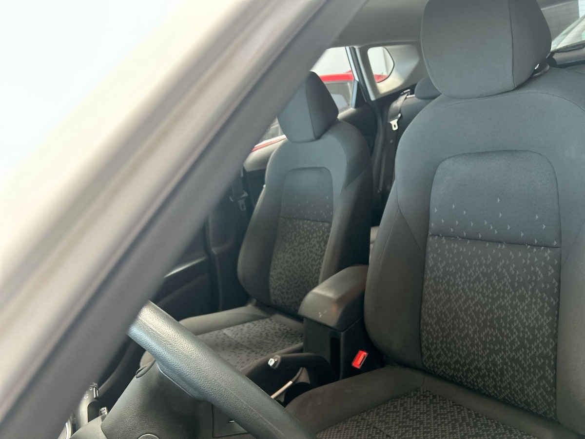 2023 Chevrolet Tracker 5p LS L3/1.2/T Aut (B)