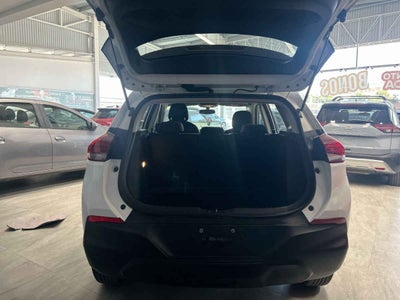 2023 Chevrolet Tracker 5p LS L3/1.2/T Aut (B)