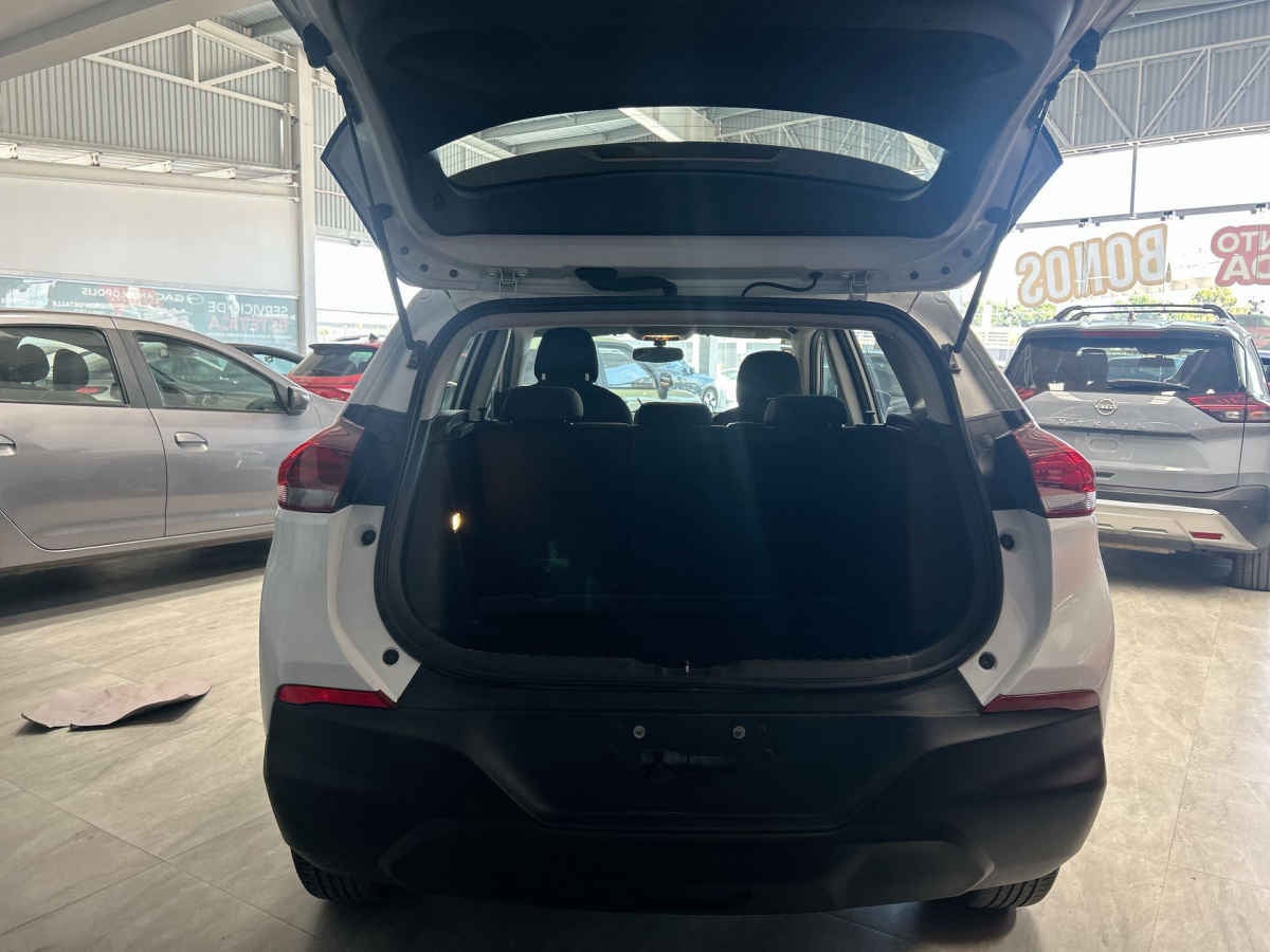 2023 Chevrolet Tracker 5p LS L3/1.2/T Aut (B)