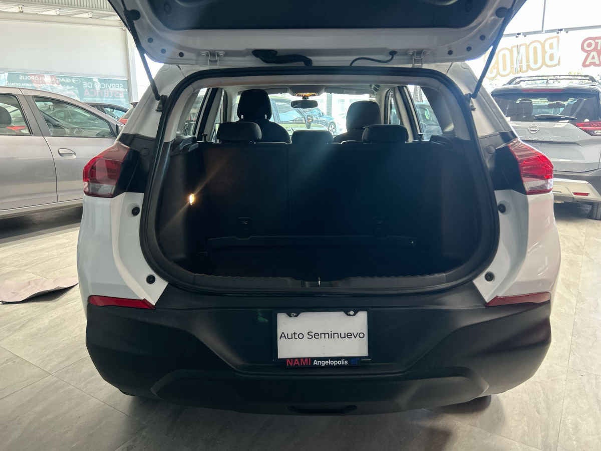 2023 Chevrolet Tracker 5p LS L3/1.2/T Aut (B)