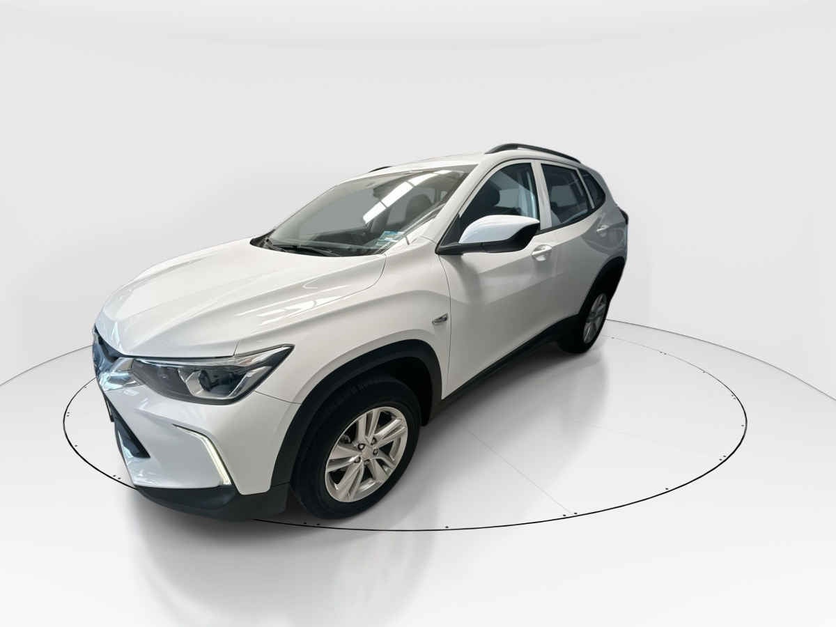 2023 Chevrolet Tracker 5p LS L3/1.2/T Aut (B)