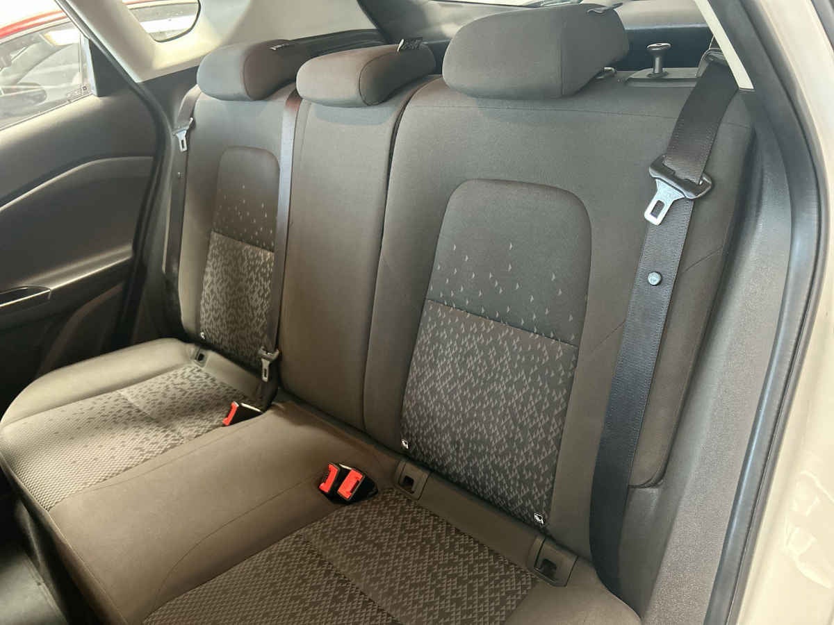 2023 Chevrolet Tracker 5p LS L3/1.2/T Aut (B)
