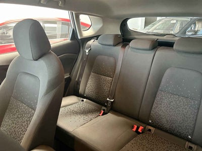 2023 Chevrolet Tracker 5p LS L3/1.2/T Aut (B)