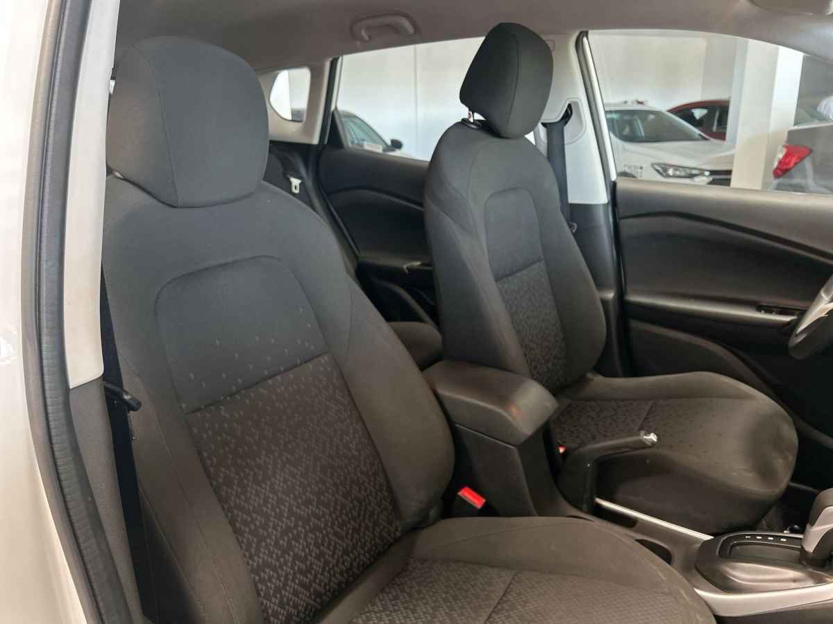 2023 Chevrolet Tracker 5p LS L3/1.2/T Aut (B)
