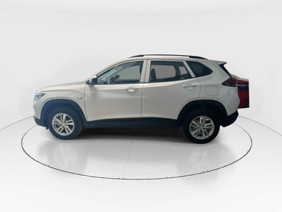 2023 Chevrolet Tracker 5p LS L3/1.2/T Aut (B)