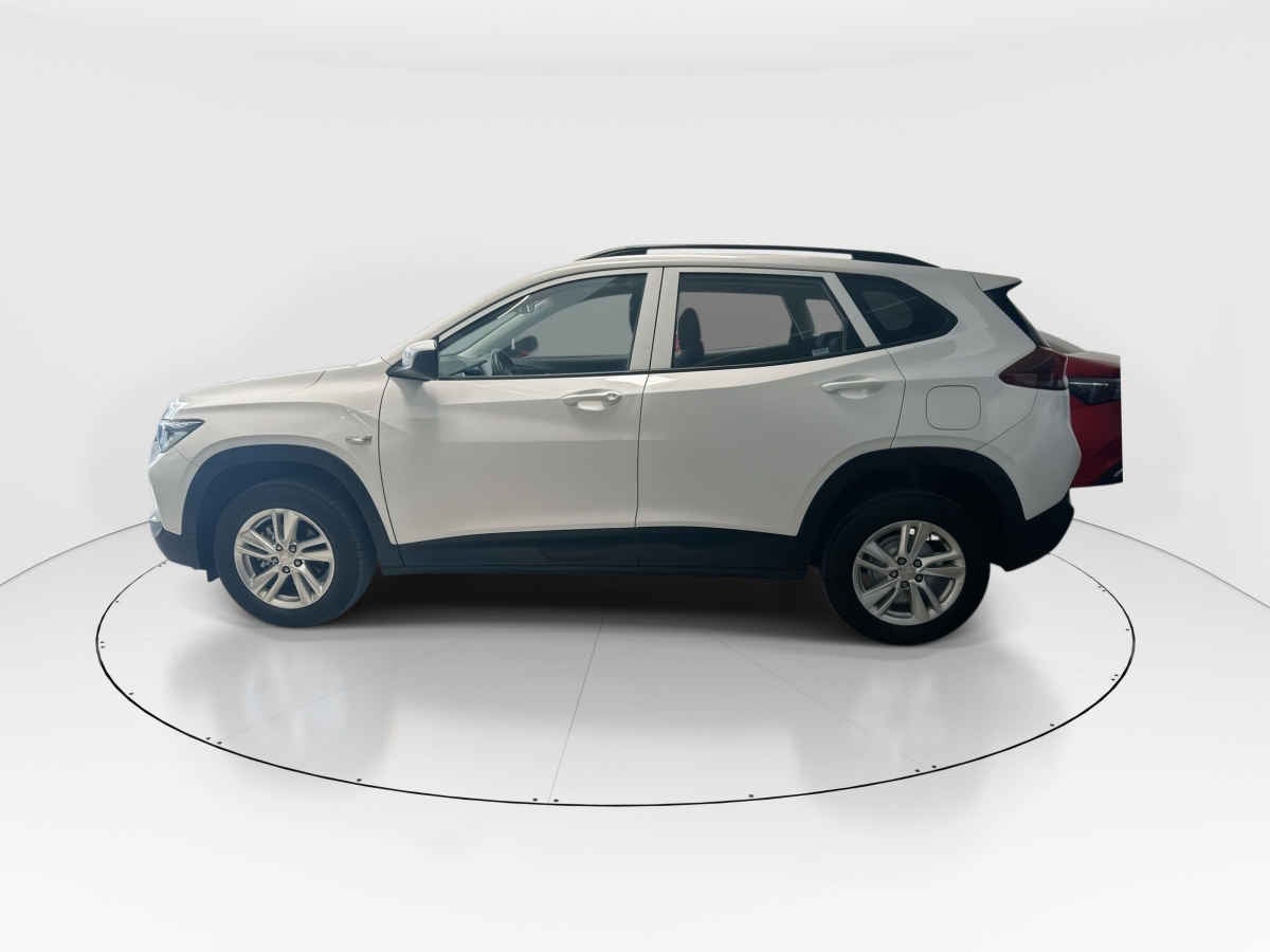 2023 Chevrolet Tracker 5p LS L3/1.2/T Aut (B)