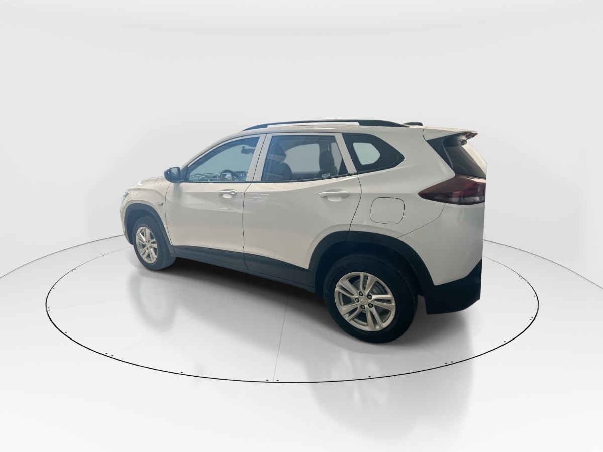 2023 Chevrolet Tracker 5p LS L3/1.2/T Aut (B)