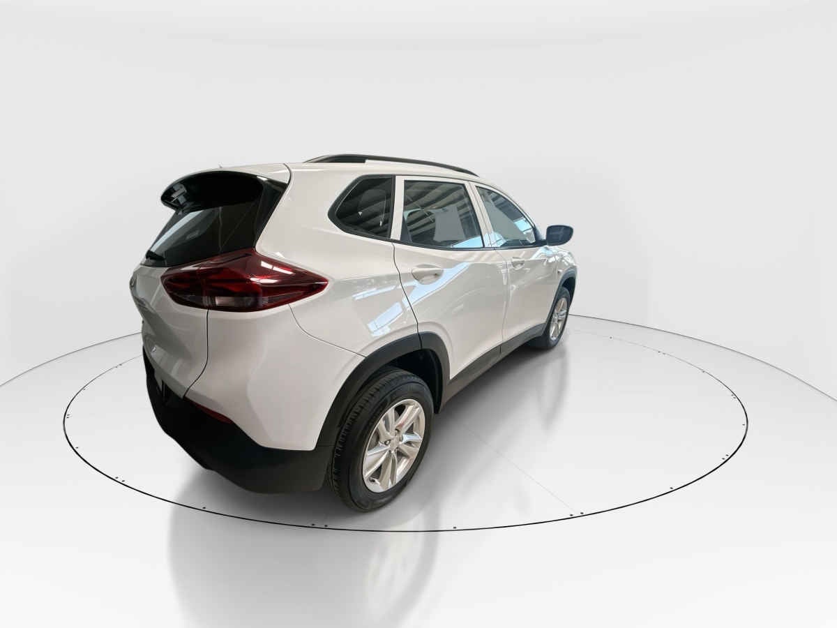 2023 Chevrolet Tracker 5p LS L3/1.2/T Aut (B)