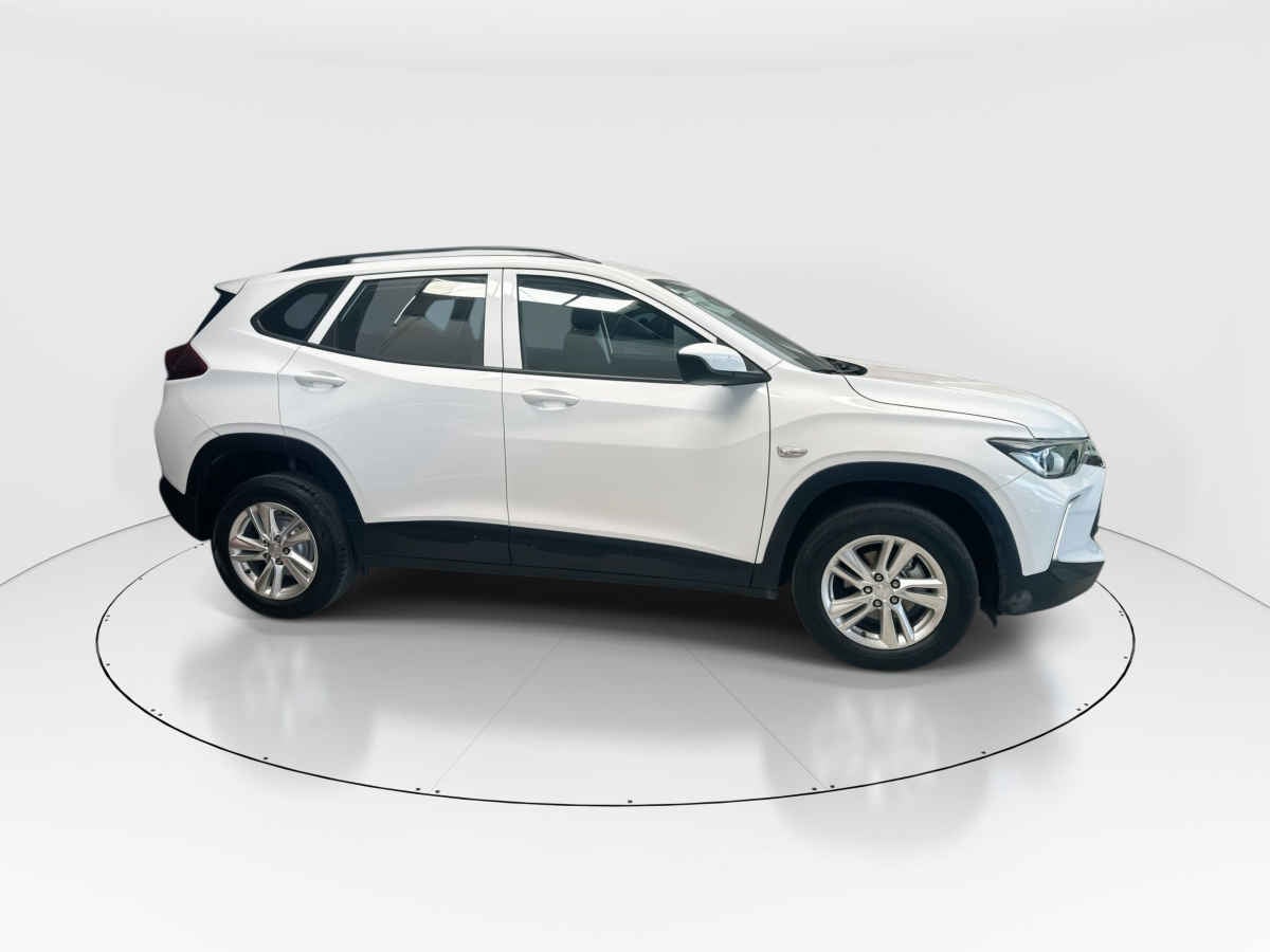 2023 Chevrolet Tracker 5p LS L3/1.2/T Aut (B)