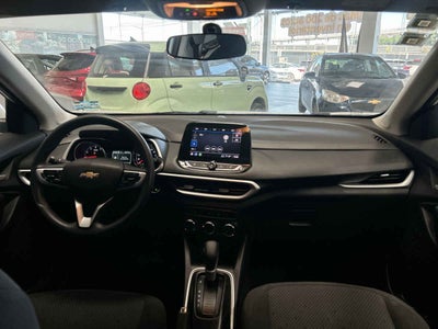2023 Chevrolet Tracker 5p LS L3/1.2/T Aut (B)