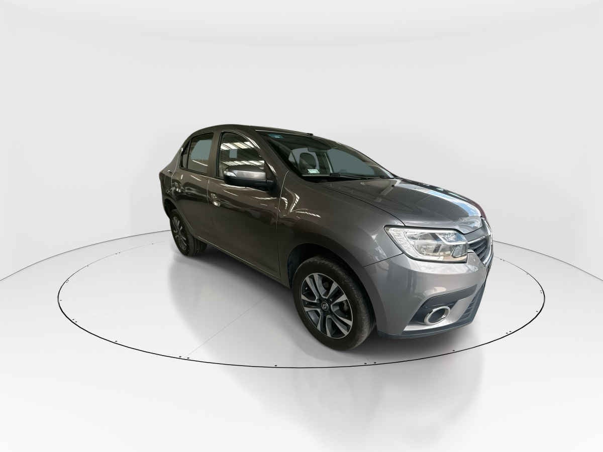 2023 Renault Logan 4p Intens L4/1.6 Aut