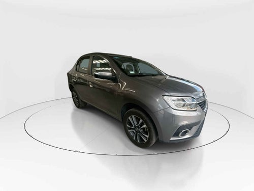2023 Renault Logan 4p Intens L4/1.6 Aut