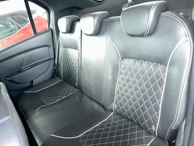 2023 Renault Logan 4p Intens L4/1.6 Aut