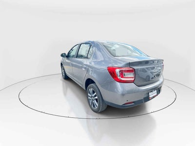 2023 Renault Logan 4p Intens L4/1.6 Aut