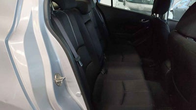 2017 Mazda Mazda 3 4p Sedán i L4/2.0 Aut