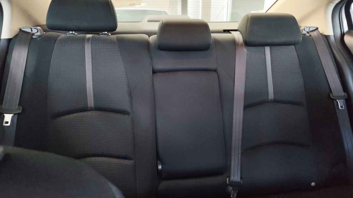 2017 Mazda Mazda 3 4p Sedán i L4/2.0 Aut