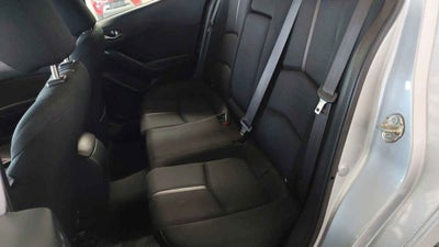 2017 Mazda Mazda 3 4p Sedán i L4/2.0 Aut