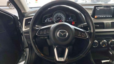 2017 Mazda Mazda 3 4p Sedán i L4/2.0 Aut