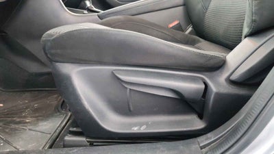 2017 Mazda Mazda 3 4p Sedán i L4/2.0 Aut