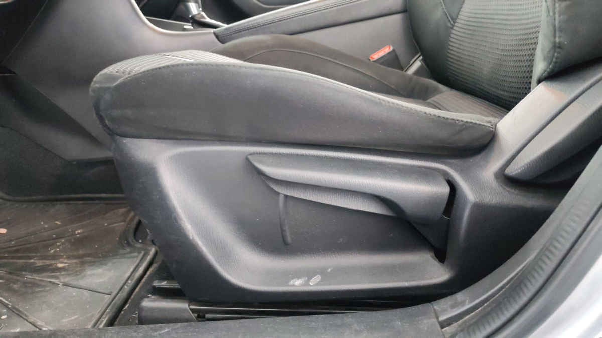 2017 Mazda Mazda 3 4p Sedán i L4/2.0 Aut