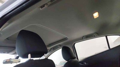 2017 Mazda Mazda 3 4p Sedán i L4/2.0 Aut