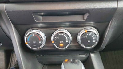 2017 Mazda Mazda 3 4p Sedán i L4/2.0 Aut