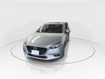 2017 Mazda Mazda 3 4p Sedán i L4/2.0 Aut