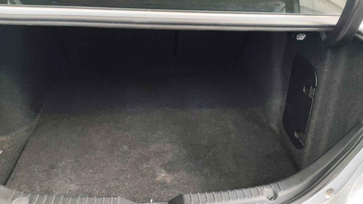 2017 Mazda Mazda 3 4p Sedán i L4/2.0 Aut