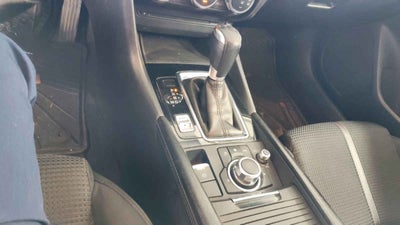 2017 Mazda Mazda 3 4p Sedán i L4/2.0 Aut