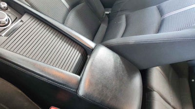 2017 Mazda Mazda 3 4p Sedán i L4/2.0 Aut