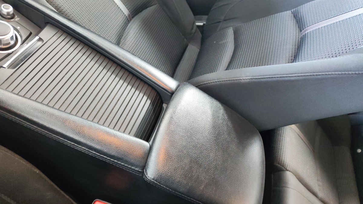 2017 Mazda Mazda 3 4p Sedán i L4/2.0 Aut