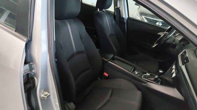 2017 Mazda Mazda 3 4p Sedán i L4/2.0 Aut